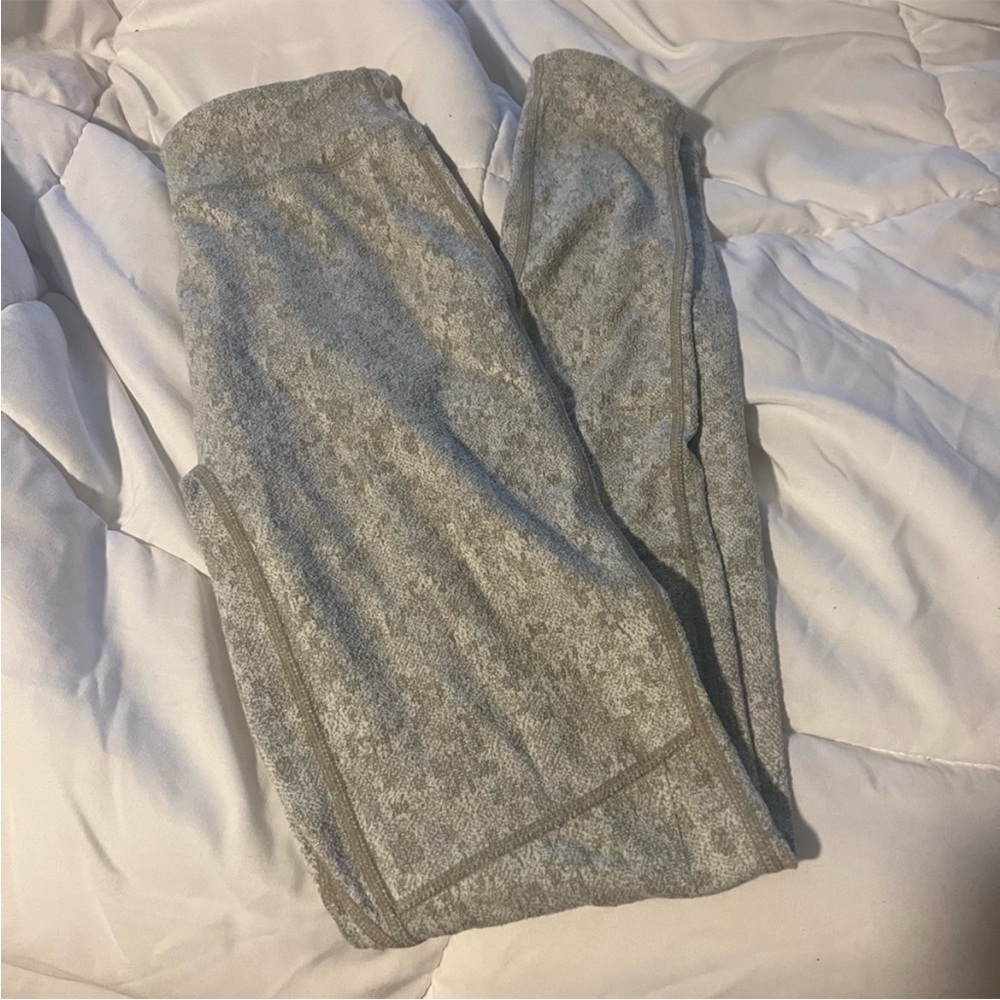 Gymshark leggings XS